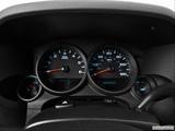  Speedometer/tachometer photo